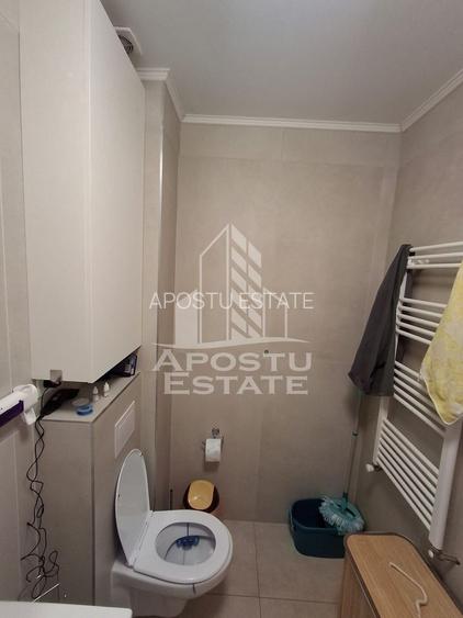 Apartament 3 camere, petfriendly, centrala proprie, Braytim, Timisoara - 10
