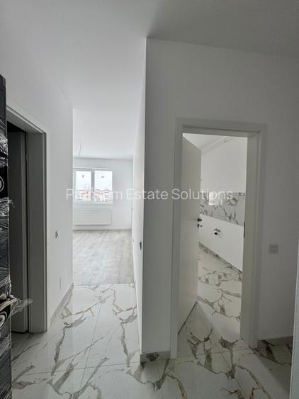 GARSONIERA FINALIZATA - BLOC NOU - TVA INCLUS - MILITARI RESIDENCE - COMISION 0% - 9