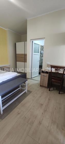 Vila / Pensiune Constanta Delfinariu 10 camere 530 mp teren - 10