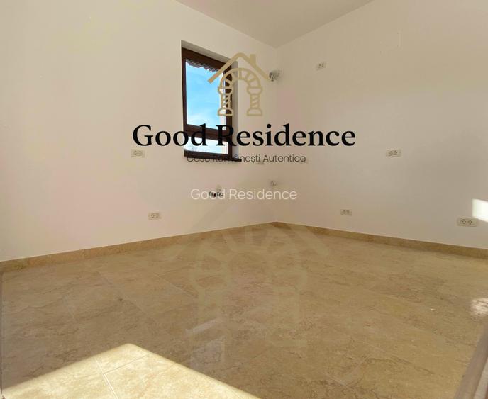 Vila Tilia Vlasiei cu Gradina 700 m2 langa Padure - 10