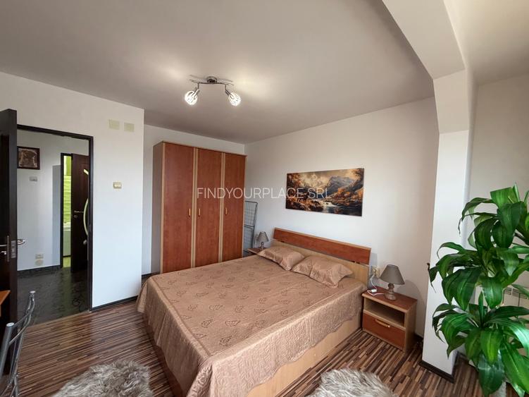 Apartament pe Dimitrie Cantemir,între Piața Unirii și Tineretului - 7