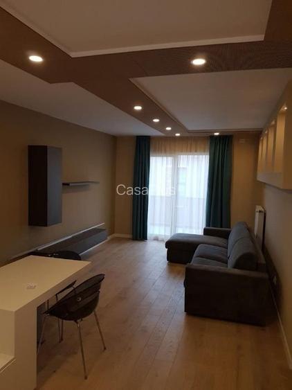 Apartament 2 camere CENTRU / 2 rooms apartment UMF - 4