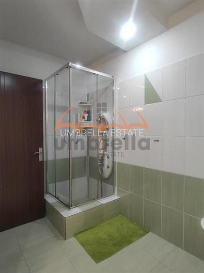Apartament cu 3 camere, pe 2 niveluri, in Floresti - 9