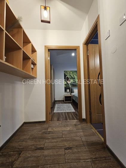 Apartament 2 camere, etaj 1 Nicolae Balcescu - 10
