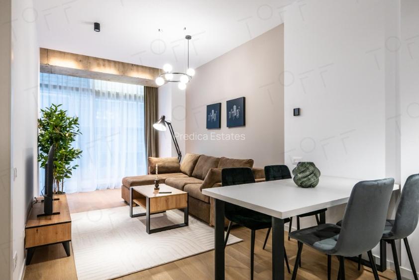 2 camere - UP-SITE, Aviatiei, Promenada, Herastrau, Floreasca - 2