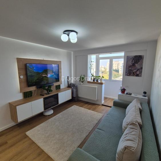 Aartament 3 camere cf2 - 4