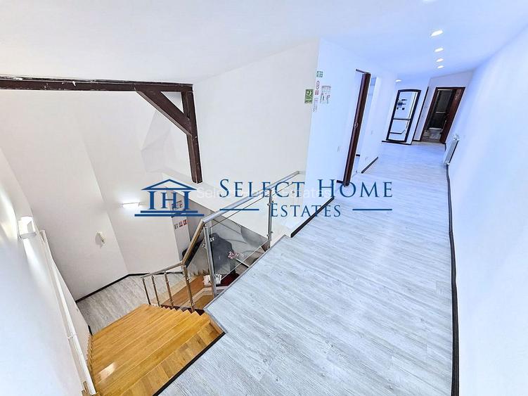 Unirii - Hristo Botev | Duplex in Vila Arhitecturala | 130 mp - 7