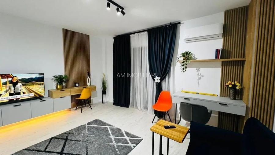 AP. 2 CAMERE COTROCENI, BLOC NOU, CENTRALA PROPRIE, MOBILAT MODERN - 5