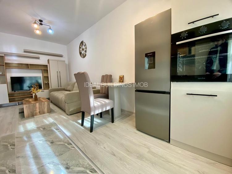 Apartament - 2 camere - PRIMA INCHIRIERE - AC - Militari Residence - 5