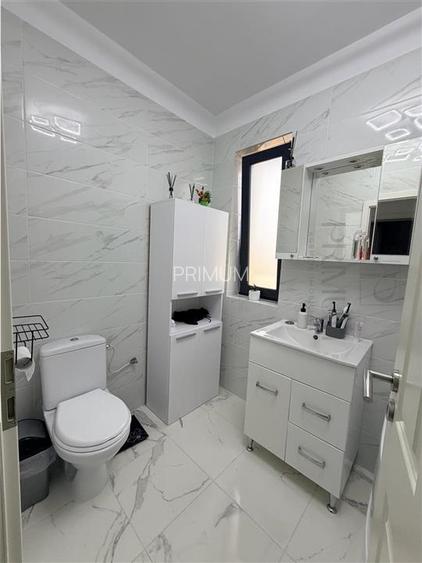 Duplex mobilat utilat - toate utilitatile - beci - 12