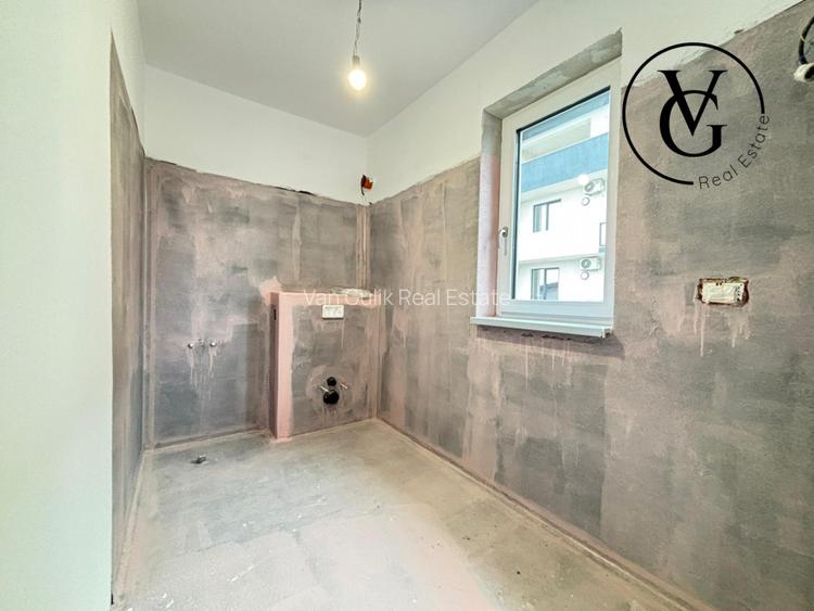 Vila tip duplex - 3 camere | Lumina - 17