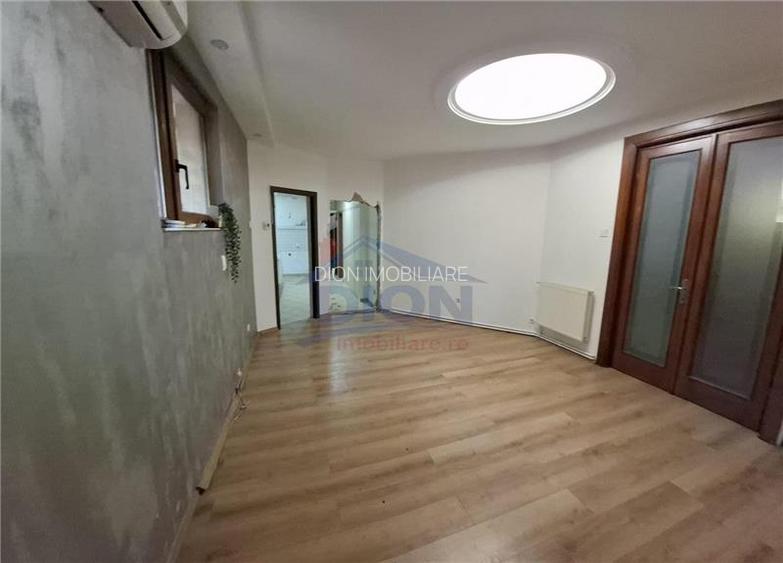 Calea Calarasilor adiacent - 3