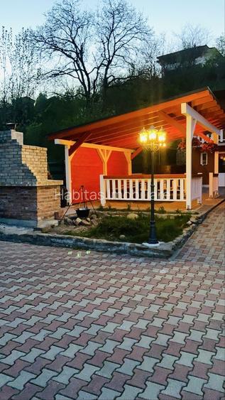 Casa cu destinatie multipla, teren de 1560 mp,  piscina,  Feleacu - 14