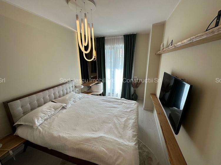 Apartament 2 camere Isho - 12