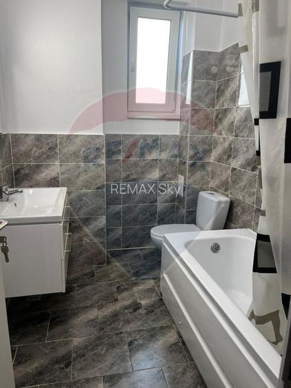 Apartament modern de închiriat – 3 camere | 75 mp | Parcare inclusă - 7