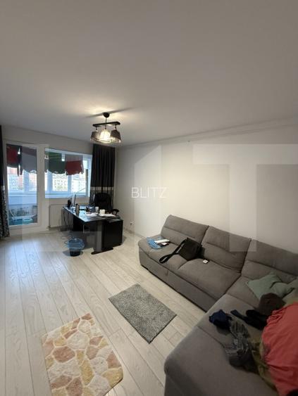 Apartament 2 camere, 53 mp – Nicolae Grigorescu / Piata Salajan, Sector 3 - 2