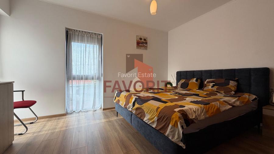 Duplex Mobilat | Drumul Boilor | Disponibil imediat | Curte amenajata - 21