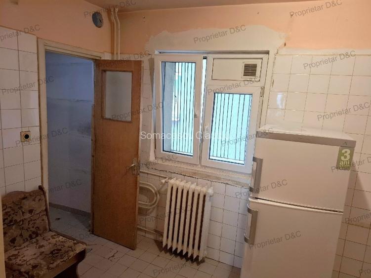 Apartament , 3 camere, sos. N Titulescu , Bucuresti - 8