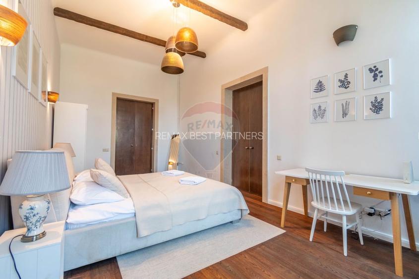 Apartament de vanzare 105 mp utili Piata Unirii Cluj - 4