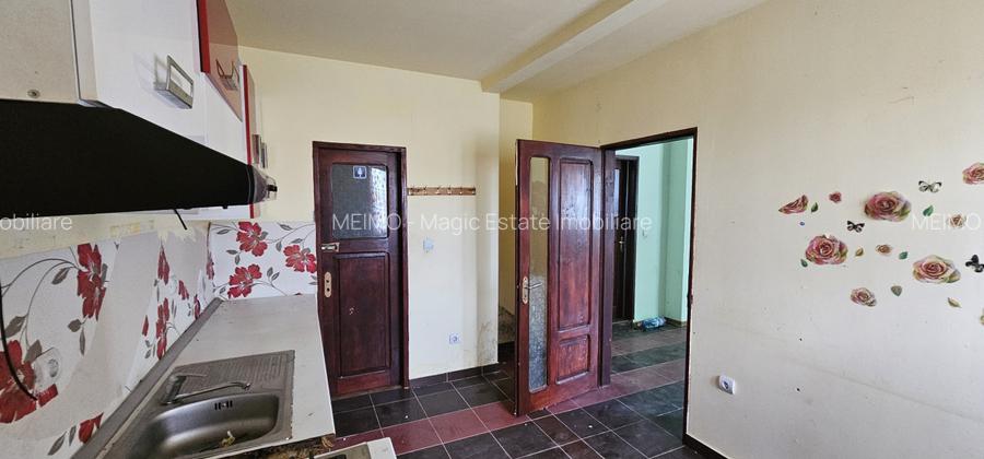  Casa de vanzare si fabrica de paine, zona Darmanesti!  - 12