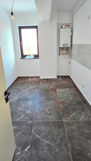 Apartament 3 camere decomandat ETAJ 1 ----- INTABULAT + loc parcare, DEZVOLTATOR - 13
