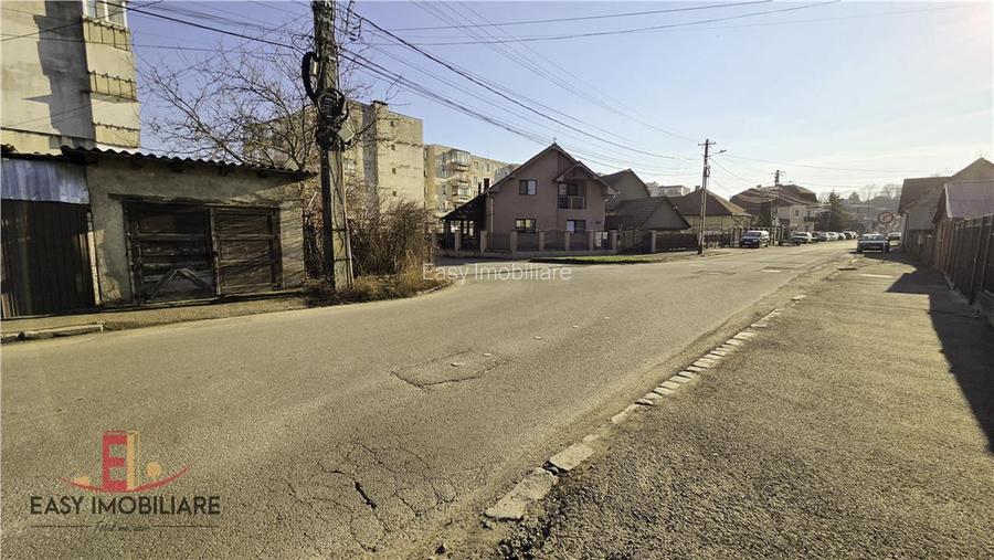 Apartament 4 camere cu garaj, etaj 1, Unirii, 81 mp - 14