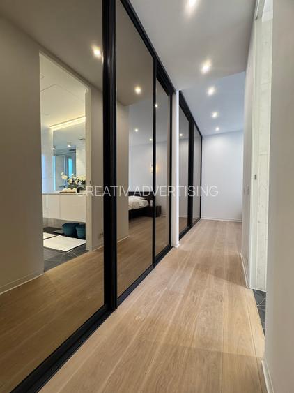 One Charles de Gaulle  3 camere Parcare Subterana Stație Încărcare Electrica - 20