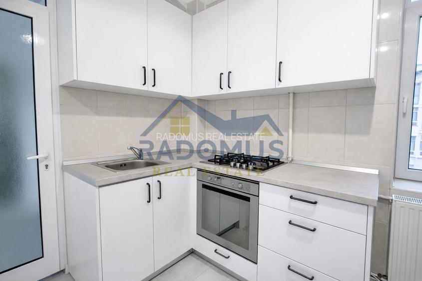 Apartament 2 camere - UltraCentral - Birou/Cabinet/Studio - 55 mp - 9