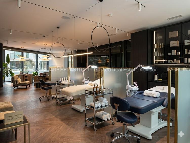 Spațiu comercial stradal | Caranfil | Pretabil clinica boutique - 2