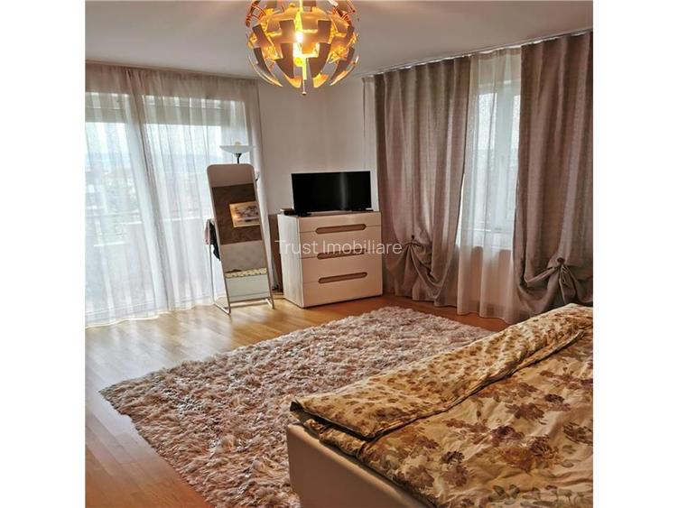 Bloc tip Vila I 3 camere I 93 mp I boxa I Garaj I A.Muresanu - 15