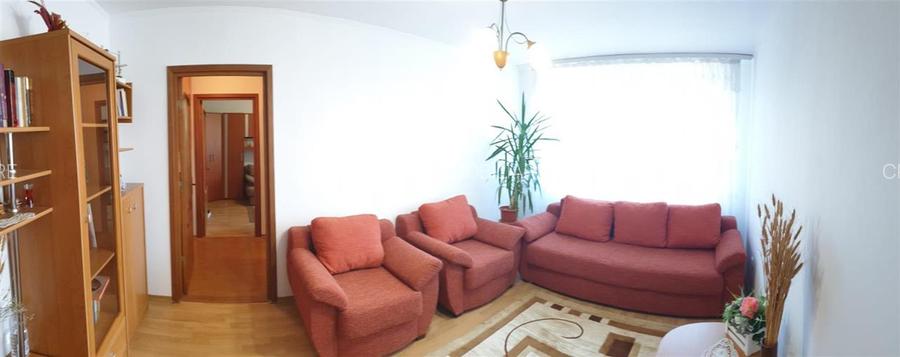 3 camere confort 1, etaj 3, 70 mp, Hipodrom - 2