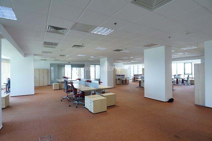 Comision 0% ! Spatiu birou in zona Pipera - 11