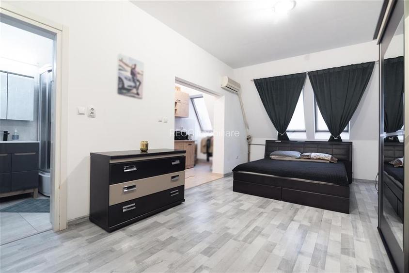 RECO Apartament in Oradea bloc 2006 - 5