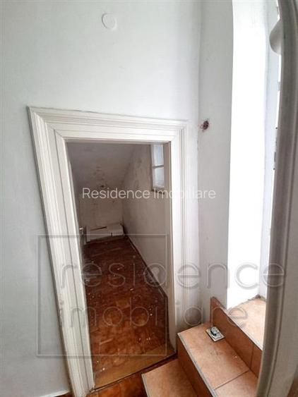 Casa 5 camere, Andrei Muresanu+Curte 800 mp - 25