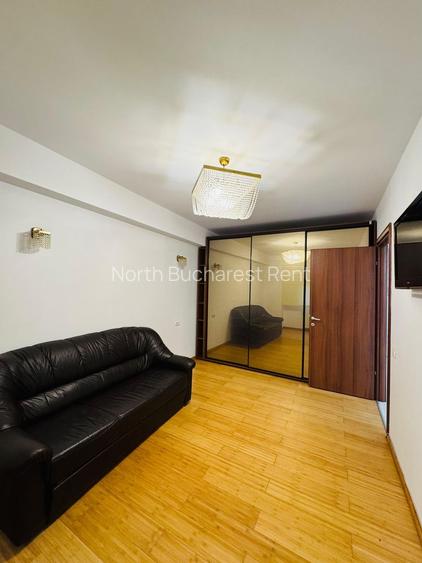 Apartament 3 camere transformat in 2-Unirii/Izvor-Parcare/Birou - 7