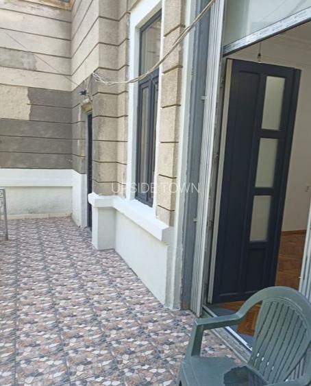 4 camere in vila | Cismigiu | terasa 10 mp + 2 boxe - 14