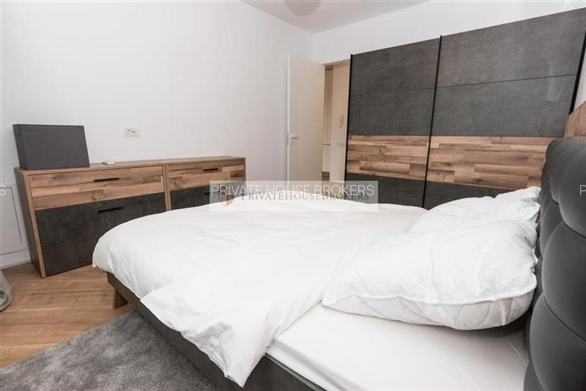Pipera | Rond OMV | 4City North | Bloc 2019 | Parcare - 16