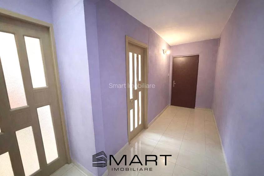 Apartament 2 camere decomandate etaj 1 Strand I - 2