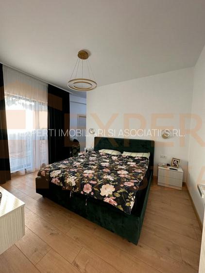 Casa 3 camere, noua la cheie in zona Pod Butelii - 17