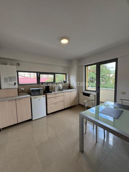 Apartament  pe Observatorului 90 - 4