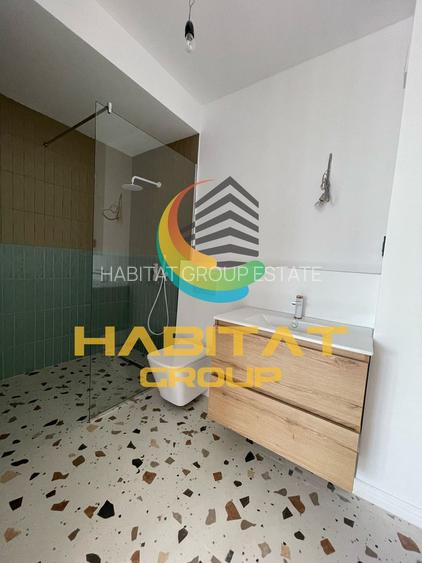 Penthouse UNICAT + 4 locuri parcare - Splaiul Unirii - 10