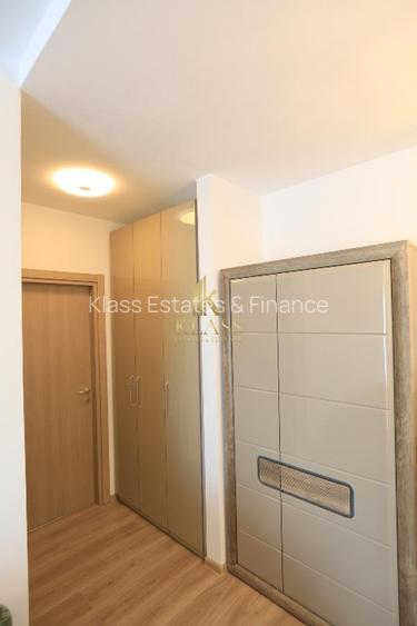 Apartament de 2 camere elegant amenajat | Aproape de Piața Victoriei și Orhideea - 10