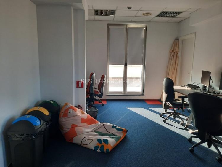 Birouri de inchiriat in cladire boutique- Elefterie in zona Cotroceni – Eroilor  - 10