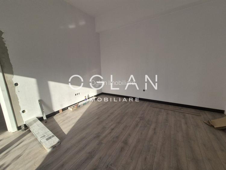 Apartament 3 camere 68 mp utili, zona Turnisor, 0% Comision - 4