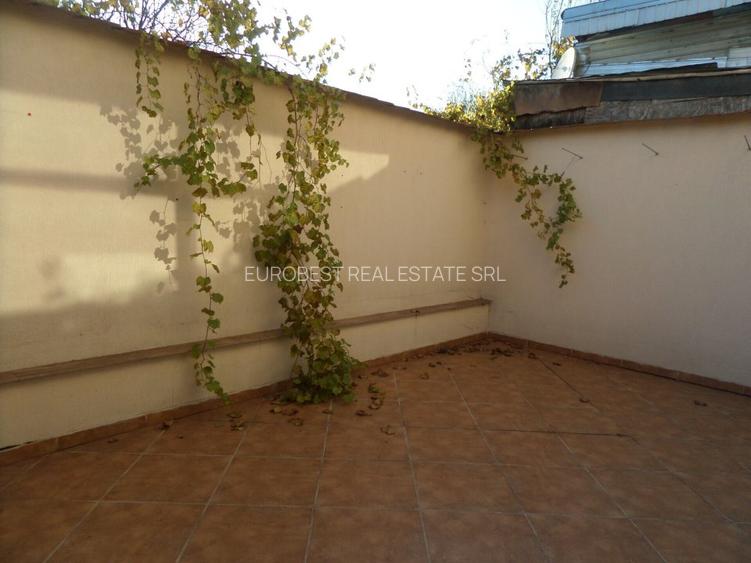 Aparatorii Patriei, inchiriere casa P+1+Pod, 175 mp totali+ Pod 60 mp, - 12