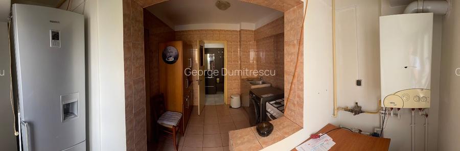 Apartament 2 camere, decomandat, Buftea - 5