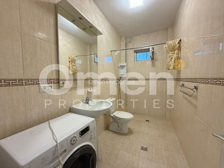 Casa individuala cu curte disponibila pentru vanzare, situata in zona centrala - 17