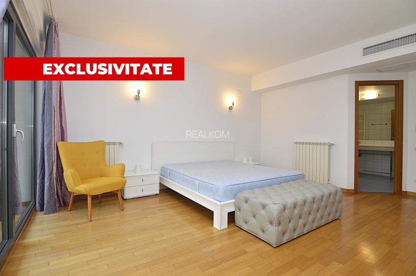 INCHIRIERE APARTAMENT 5 CAMERE DOROBANTI - WASHINGTON RESIDENCE - 17