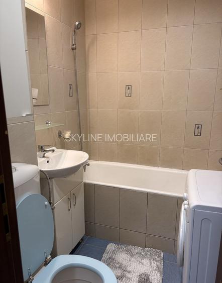 Garsoniera de vanzare, renovata, metrou, Drumul Taberei - 6