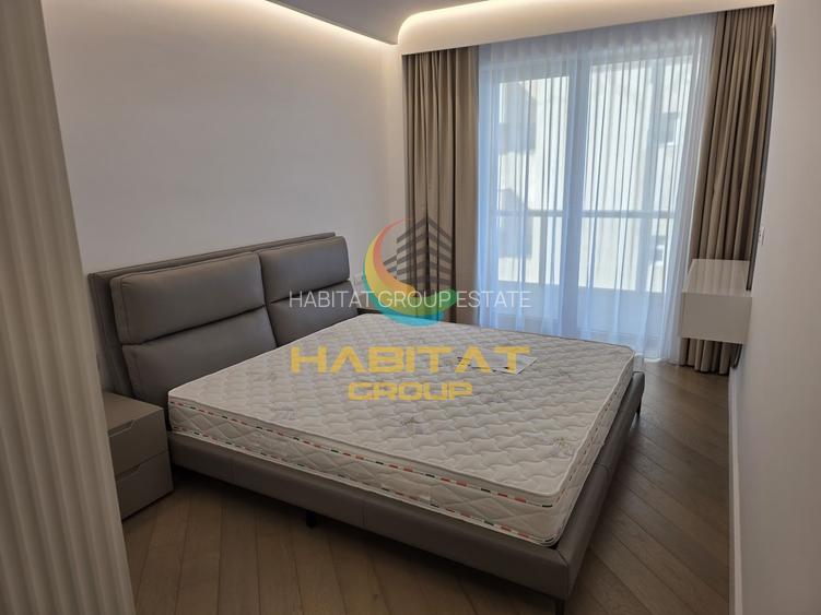 Vânzare Apartament 3 camere Cortina 126 Pipera Iancu Nicolae - 7